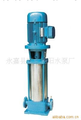 GDL型立式多級管道泵。多級泵。管道泵，立式多級泵工廠,批發,進口,代購