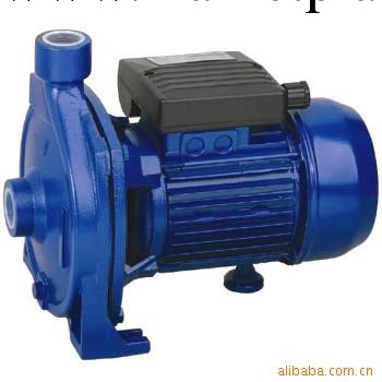 廠傢直銷系列清水泵CP-158 0.75KW配套專用泵；工廠,批發,進口,代購