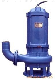 供應QW系列高效節能潛水排污泵工廠,批發,進口,代購