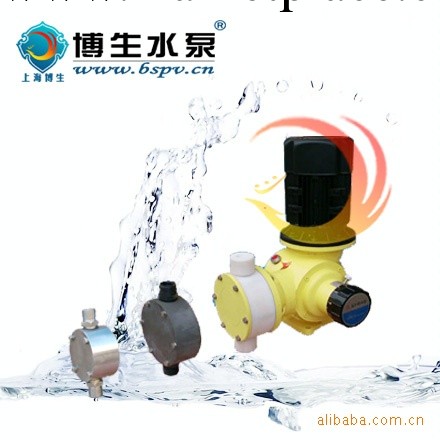 供應GM型隔膜式計量泵-上海水泵廠工廠,批發,進口,代購