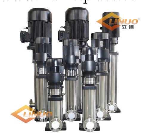 CDL,CDLF輕型不銹鋼立式多級離心泵 立式離心泵 立式不銹鋼多級泵工廠,批發,進口,代購