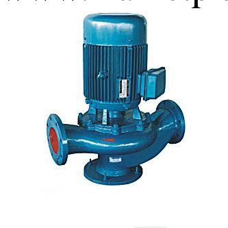管道離心泵 ISG40-160A水泵 循環水泵工廠,批發,進口,代購