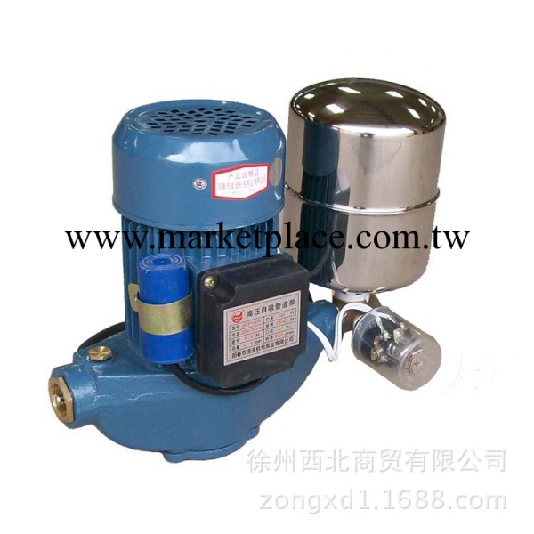 供應凌波牌SCP-180A立式自動增壓泵 徐州西北商貿銷售YFM離心泵工廠,批發,進口,代購