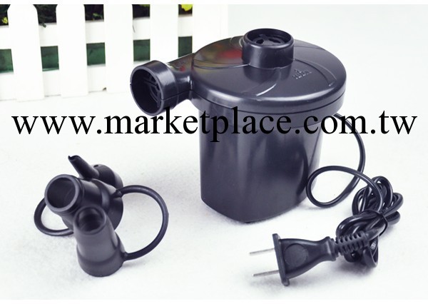精品兩用電動抽氣泵(電動+充氣+抽氣)--黑色電動泵工廠,批發,進口,代購
