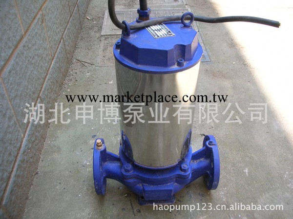 供應新型HBISG內冷環保型單吸單級管道離心泵HBISG工廠,批發,進口,代購