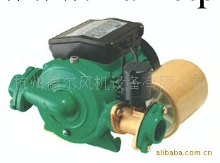 PB-401SEA冷水增壓泵（德國威樂），杭州wilo威樂傢庭增壓泵工廠,批發,進口,代購