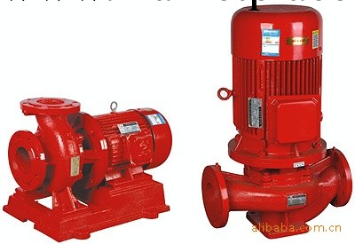 消防管道泵IRG50-160工廠,批發,進口,代購