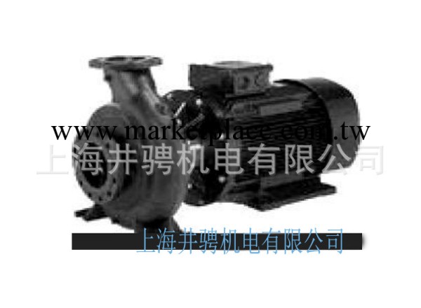 格蘭富臥式空調循環泵 口徑DN65 揚程75M 功率18.5KW 材質鑄鐵工廠,批發,進口,代購