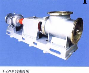 臥式單級單吸懸臂式軸流泵 專業生產HZW系列化工軸流泵工廠,批發,進口,代購