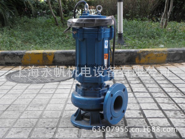 大量生產 JYWQ25-50-7.5自動攪勻排污泵 潛水泵工廠,批發,進口,代購