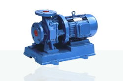 供應ISW/ISWR40-200型管道泵|直聯泵|臥式管道泵|ISG等工廠,批發,進口,代購