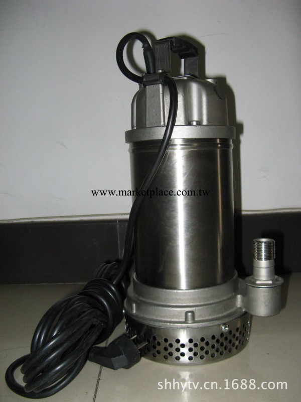QX10-34型不銹鋼高揚程潛水電泵 （不銹鋼304-316）工廠,批發,進口,代購