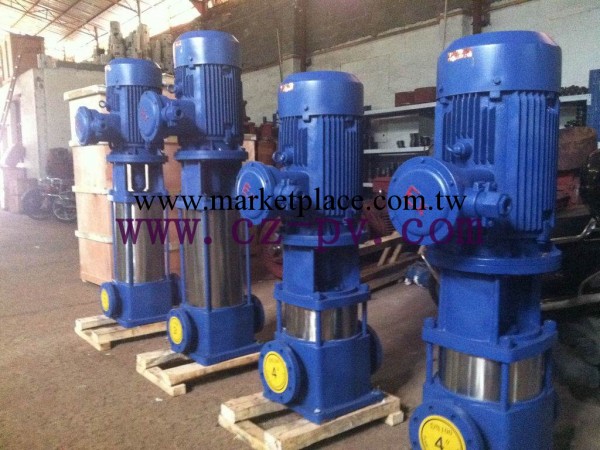 GDLB立式防暴多級離心泵|高壓水泵工廠,批發,進口,代購