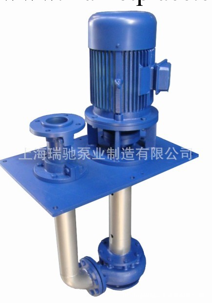 上海液下泵 液下泵 TFYK（FY)50-32-160液下泵工廠,批發,進口,代購