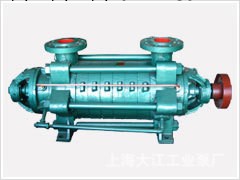 D DG25-30×5  D、DG型泵是臥式單吸多級節段式離心泵工廠,批發,進口,代購
