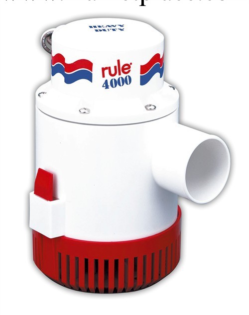 美國RULE艙底泵4000GPH工廠,批發,進口,代購