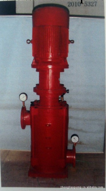 供應消防管道泵，XBD系列，博山水泵，質優價廉批發・進口・工廠・代買・代購
