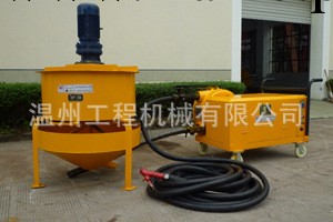 浙江UBJ3型擠壓式灰漿泵供應商工廠,批發,進口,代購