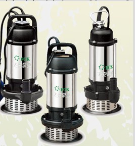 QDX-不銹鋼殼系列水泵工廠,批發,進口,代購