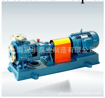 供應 IR50-32-200 水泵 上海冠豐工廠,批發,進口,代購