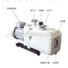 優惠供應真空泵D16C萊寶真空泵工廠,批發,進口,代購