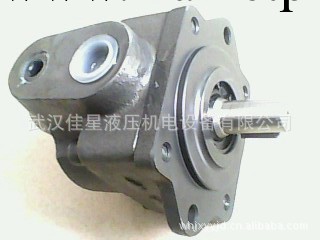 廠傢供應臺灣HYDROMAX齒輪泵HGP-05A-F-08-R-X-10型工廠,批發,進口,代購