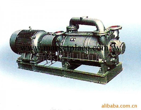 供應水環式真空泵SK-1.5工廠,批發,進口,代購