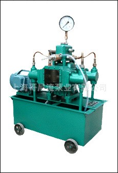 供應哥尼流泵業401DSY100 手動試壓泵工廠,批發,進口,代購