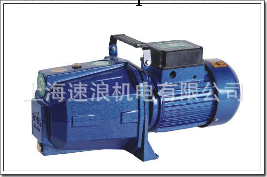 上海速浪機電經銷供應噴射泵 自吸噴射泵工廠,批發,進口,代購
