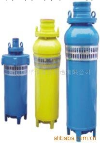 供應QS型水充式潛水電泵 潛水電泵 QS潛充水式潛水泵工廠,批發,進口,代購