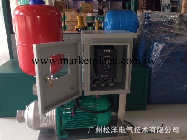中國總代理批發 威樂MHI-1604 變頻增壓泵工廠,批發,進口,代購