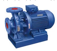 ISH40-250立式管道泵 小型管道泵 小型立式管道泵工廠,批發,進口,代購