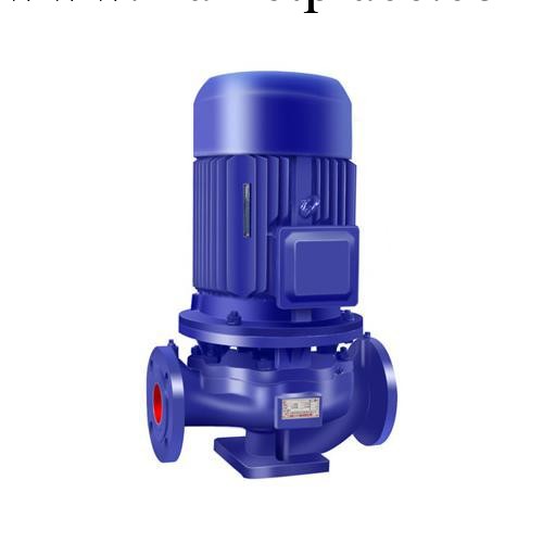 65mm ISG系列單級單吸離心泵 凱泉泵業工廠,批發,進口,代購