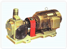 高吸程高揚程運轉平穩價格低YCB40/0.6系列圓弧齒輪泵工廠,批發,進口,代購
