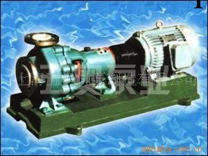 專業批發供應IHF50-32-160襯氟化工離心泵工廠,批發,進口,代購