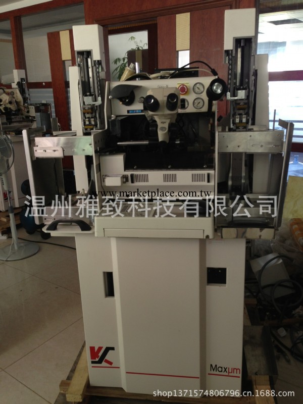 低價出售KS-Maxup焊線機，您想不到的收獲工廠,批發,進口,代購