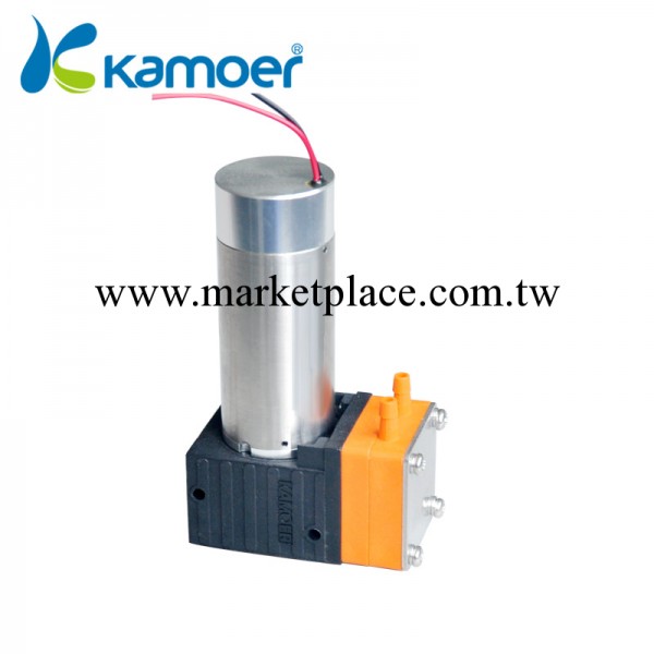 KLP01微型隔膜泵 低流量隔膜泵 高壽命 電動隔膜泵高壓泵 -Kamoer工廠,批發,進口,代購