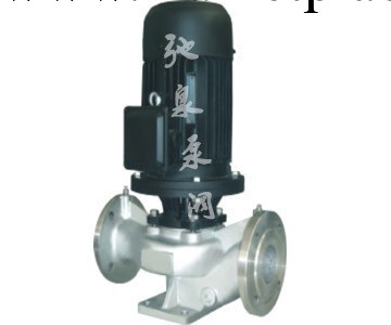 IHG型不銹鋼管道離心泵 不銹鋼離心泵 管道離心泵 不銹鋼工廠,批發,進口,代購