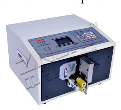 廠傢供應 ZCQG-01熱縮管切管機 全自動切管機工廠,批發,進口,代購