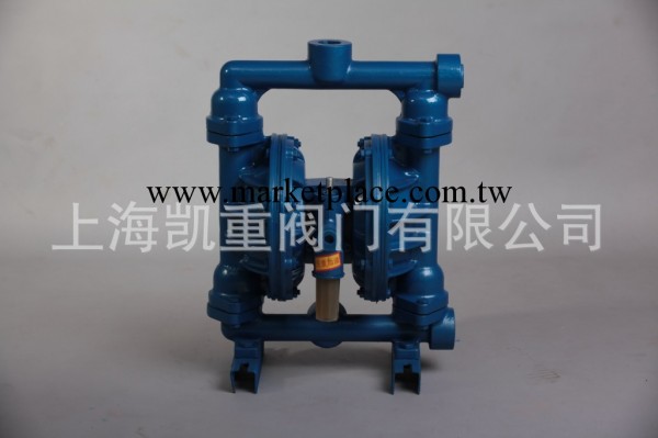 【專業】【生產】【銷售】不銹鋼氣動隔膜泵QBY-10 qby工廠,批發,進口,代購