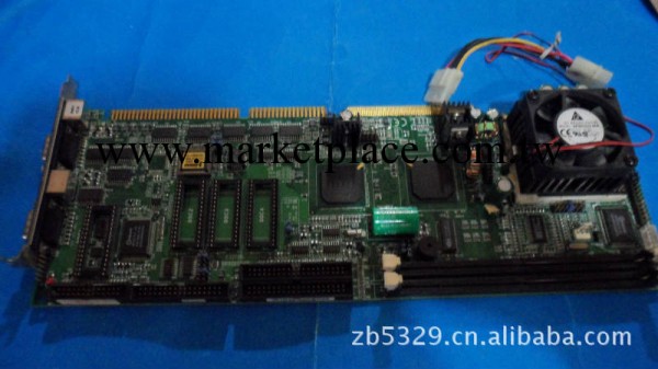 AB520 CPU主板/邦定機配件工廠,批發,進口,代購