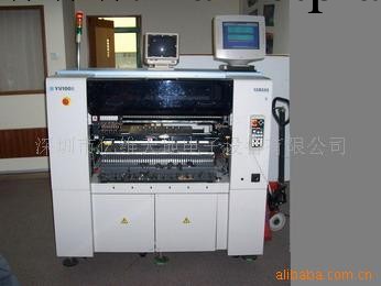 供應YAMAHA YV100-II型smt貼片機設備 專業生產工廠,批發,進口,代購