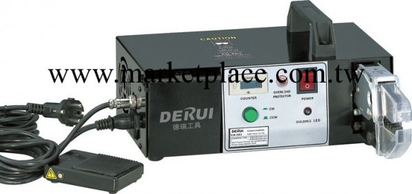 德瑞工具EM-6B2電動式端子壓接機工廠,批發,進口,代購