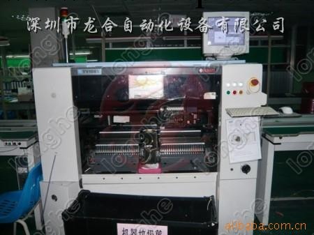 YAMAHA二手貼片機 YAMAHA YV100XG二手貼片機 YV100XG工廠,批發,進口,代購