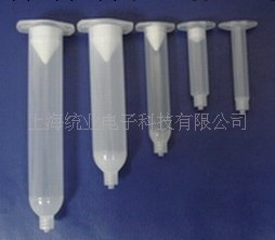 點膠針筒，精密點膠針筒,點膠針筒哪裡買(上海統業)批發・進口・工廠・代買・代購