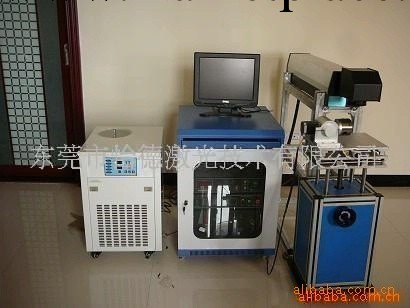 東莞惠州電子電鍍產品激光鐳射打標機銷售(圖)工廠,批發,進口,代購