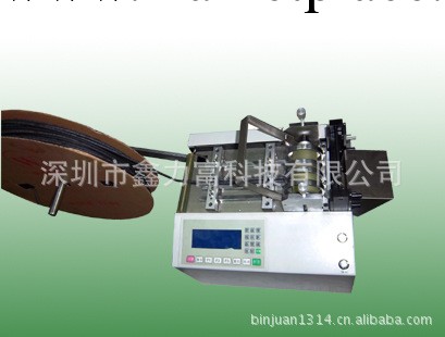 深圳市PVC電池熱縮套管切割機供應商工廠,批發,進口,代購