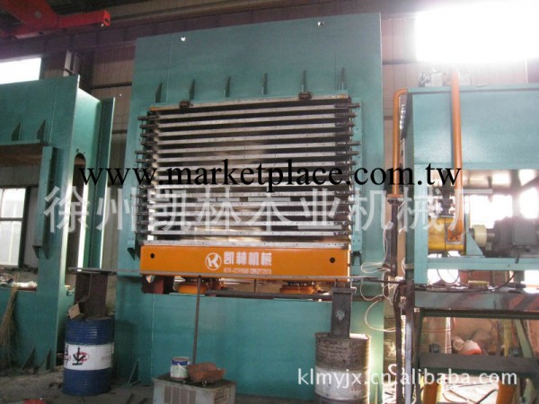 熱壓機 膠合板熱壓機 絕緣板熱壓機 硫化板熱壓機 多層熱壓機工廠,批發,進口,代購