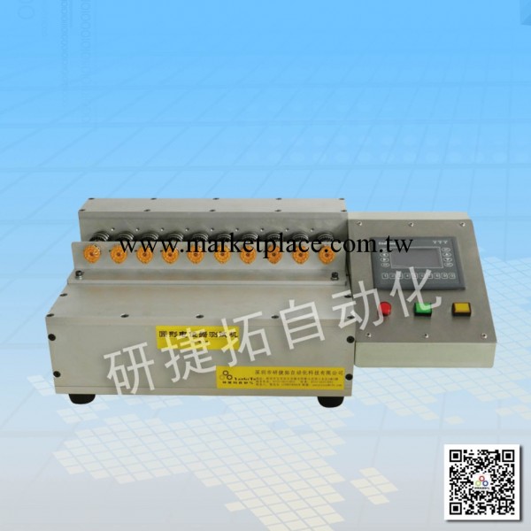 廠傢直銷圓形電位器檢測機深圳自動化設備工廠,批發,進口,代購