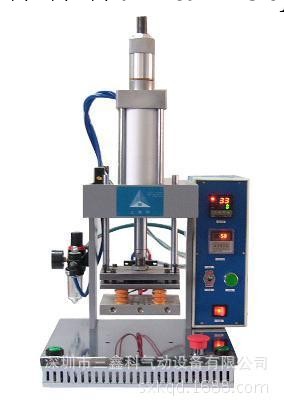 深圳寶安石巖供應定做精密熱熔機/熱壓機 小型熱壓機工廠,批發,進口,代購